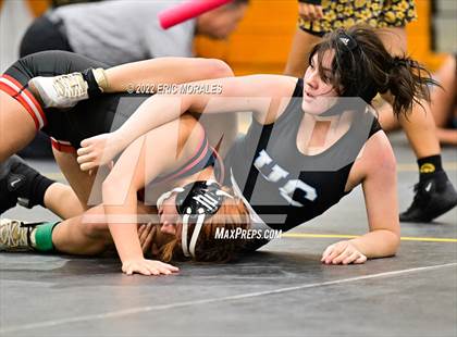 Thumbnail 1 in Lady Big Kat Tournament photogallery.