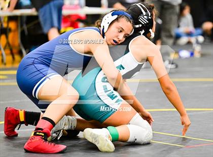 Thumbnail 3 in Lady Big Kat Tournament photogallery.