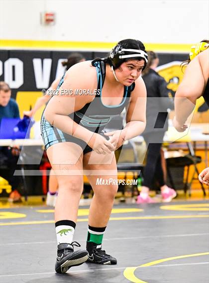 Thumbnail 2 in Lady Big Kat Tournament photogallery.