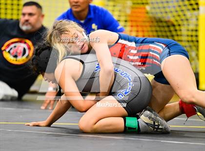 Thumbnail 1 in Lady Big Kat Tournament photogallery.