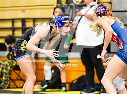 Thumbnail 3 in Lady Big Kat Tournament photogallery.