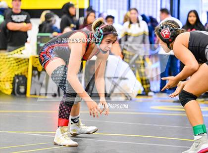 Thumbnail 2 in Lady Big Kat Tournament photogallery.