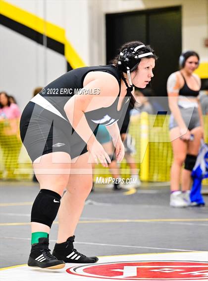 Thumbnail 1 in Lady Big Kat Tournament photogallery.