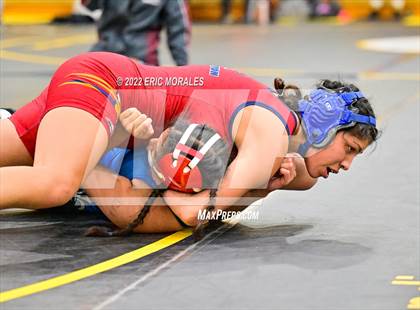 Thumbnail 2 in Lady Big Kat Tournament photogallery.