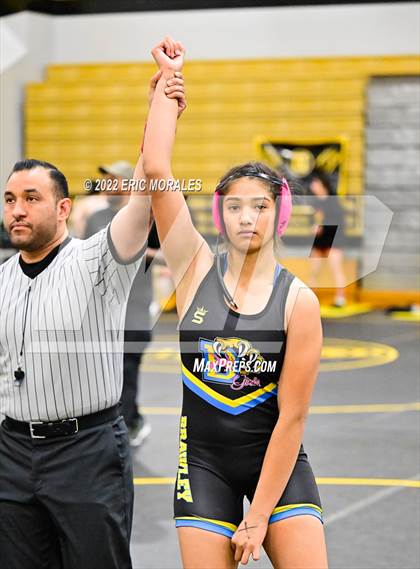 Thumbnail 1 in Lady Big Kat Tournament photogallery.