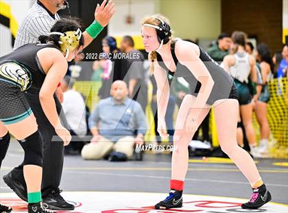 Thumbnail 3 in Lady Big Kat Tournament photogallery.
