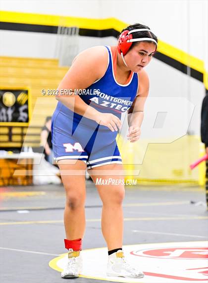 Thumbnail 1 in Lady Big Kat Tournament photogallery.