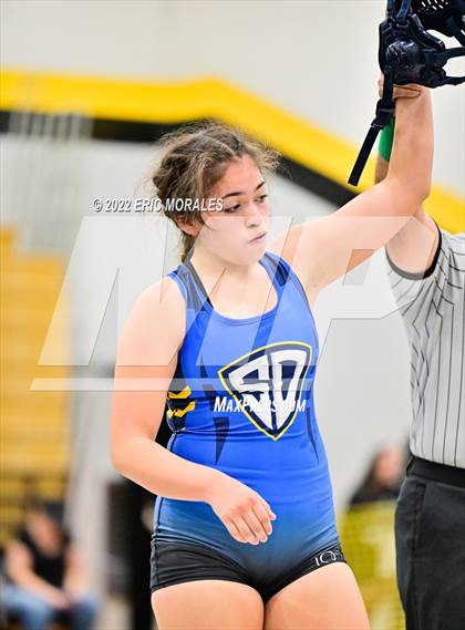 Thumbnail 3 in Lady Big Kat Tournament photogallery.