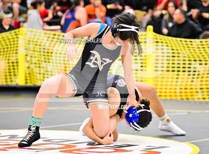 Thumbnail 2 in Lady Big Kat Tournament photogallery.