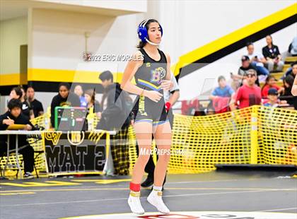 Thumbnail 1 in Lady Big Kat Tournament photogallery.