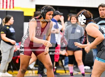 Thumbnail 2 in Lady Big Kat Tournament photogallery.