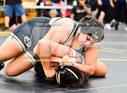 Thumbnail 2 in Lady Big Kat Tournament photogallery.