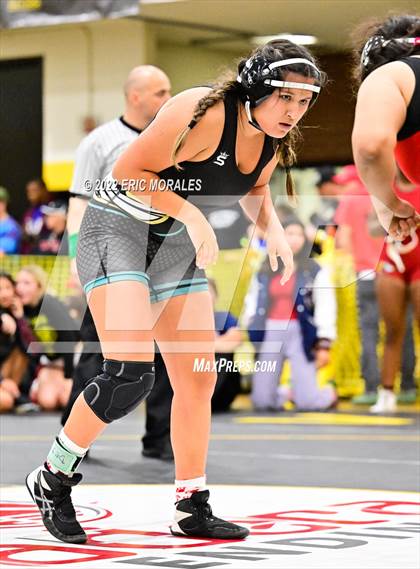 Thumbnail 2 in Lady Big Kat Tournament photogallery.