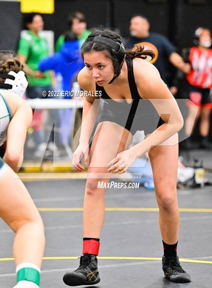 Thumbnail 2 in Lady Big Kat Tournament photogallery.