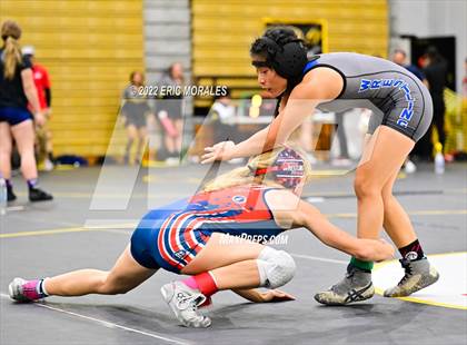Thumbnail 2 in Lady Big Kat Tournament photogallery.