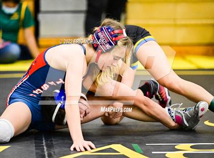 Thumbnail 3 in Lady Big Kat Tournament photogallery.