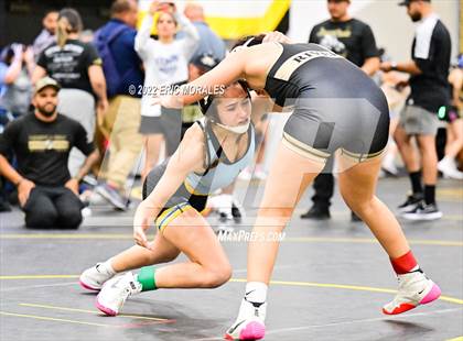 Thumbnail 3 in Lady Big Kat Tournament photogallery.