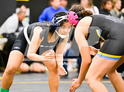 Thumbnail 2 in Lady Big Kat Tournament photogallery.
