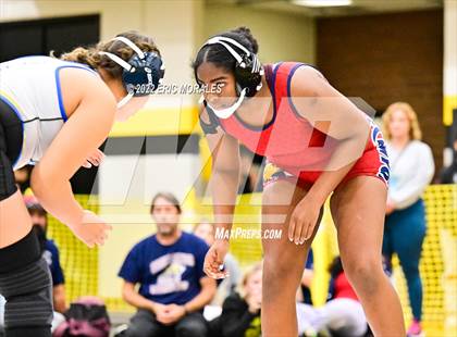 Thumbnail 3 in Lady Big Kat Tournament photogallery.