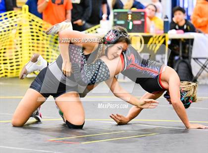Thumbnail 3 in Lady Big Kat Tournament photogallery.