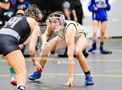 Thumbnail 2 in Lady Big Kat Tournament photogallery.