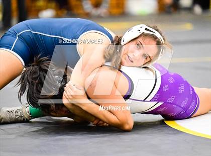 Thumbnail 3 in Lady Big Kat Tournament photogallery.