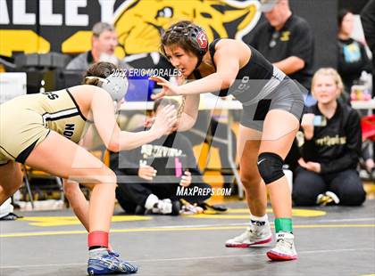 Thumbnail 3 in Lady Big Kat Tournament photogallery.