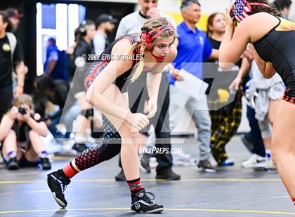 Thumbnail 3 in Lady Big Kat Tournament photogallery.