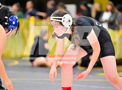 Thumbnail 2 in Lady Big Kat Tournament photogallery.
