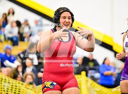 Thumbnail 1 in Lady Big Kat Tournament photogallery.