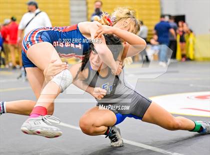Thumbnail 3 in Lady Big Kat Tournament photogallery.
