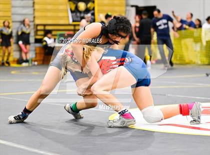 Thumbnail 3 in Lady Big Kat Tournament photogallery.