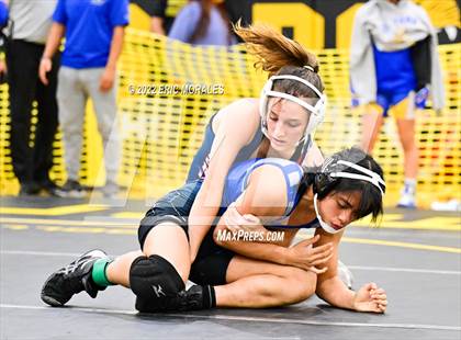 Thumbnail 3 in Lady Big Kat Tournament photogallery.