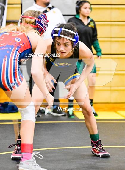 Thumbnail 1 in Lady Big Kat Tournament photogallery.