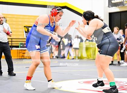 Thumbnail 2 in Lady Big Kat Tournament photogallery.