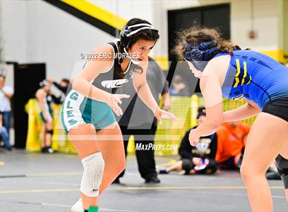Thumbnail 3 in Lady Big Kat Tournament photogallery.