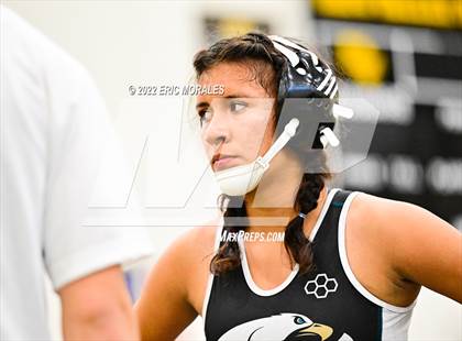 Thumbnail 1 in Lady Big Kat Tournament photogallery.