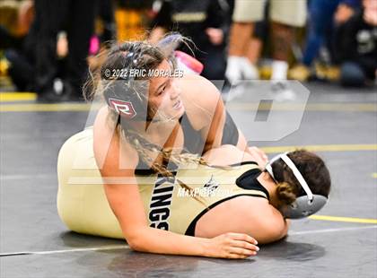 Thumbnail 2 in Lady Big Kat Tournament photogallery.