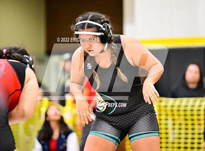 Thumbnail 3 in Lady Big Kat Tournament photogallery.