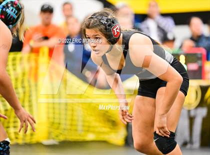 Thumbnail 1 in Lady Big Kat Tournament photogallery.