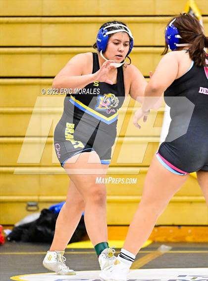 Thumbnail 2 in Lady Big Kat Tournament photogallery.