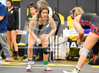 Thumbnail 3 in Lady Big Kat Tournament photogallery.