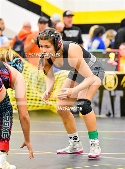 Thumbnail 3 in Lady Big Kat Tournament photogallery.
