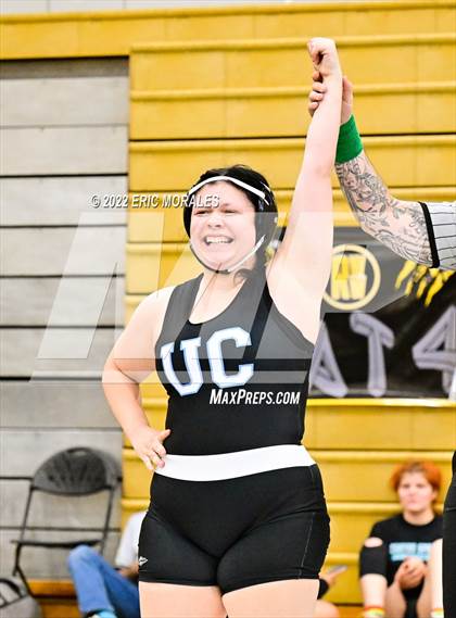 Thumbnail 1 in Lady Big Kat Tournament photogallery.