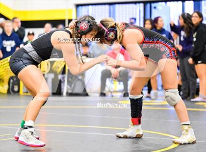 Thumbnail 3 in Lady Big Kat Tournament photogallery.