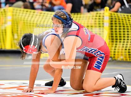 Thumbnail 3 in Lady Big Kat Tournament photogallery.