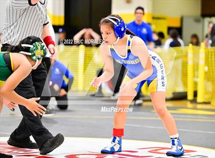 Thumbnail 3 in Lady Big Kat Tournament photogallery.