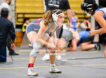Thumbnail 1 in Lady Big Kat Tournament photogallery.