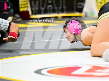 Thumbnail 2 in Lady Big Kat Tournament photogallery.