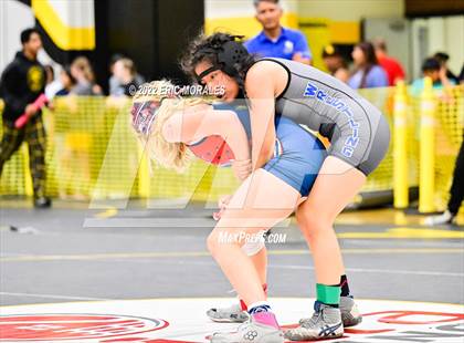 Thumbnail 2 in Lady Big Kat Tournament photogallery.